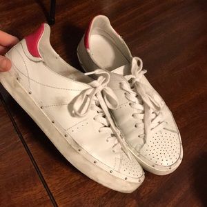 Rebecca Minkoff sneakers